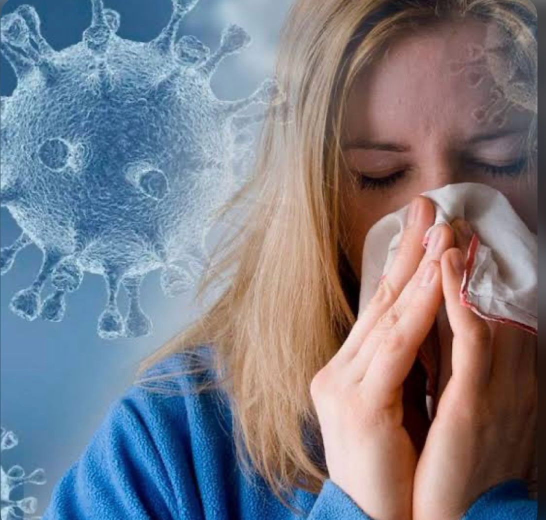 Surto de Influenza A leva ao aumento de internações por síndrome ...